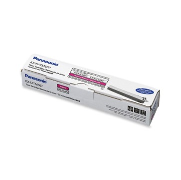 Panasonic - Toner - Magenta - KX-FATM507X - 4.000 pag
