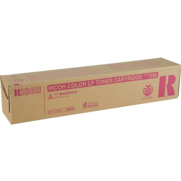 Ricoh - Toner - Magenta - 888282 - 5.000 pag