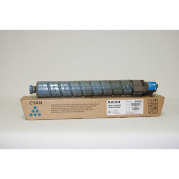Ricoh - Toner - Ciano - 842037 - 14.160 pag