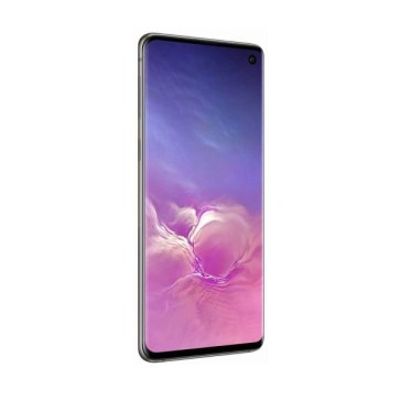 Samsung - Galaxy S10 - 128 GB - Prism Black