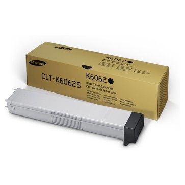 Hp/Samsung - Cartuccia - Nero - CLTK6062S/ELS - 15.000 pag
