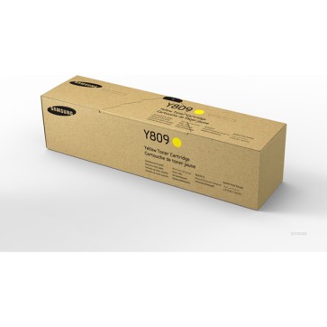 Samsung/HP - Toner originale - Giallo - CLTY809S/ELS - 15.000 pag