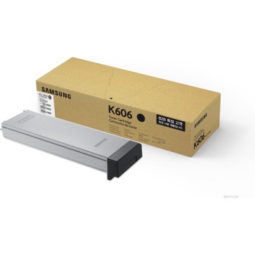 Hp/Samsung - Cartuccia - Nero - MLTK606S/ELS - 35.000 pag
