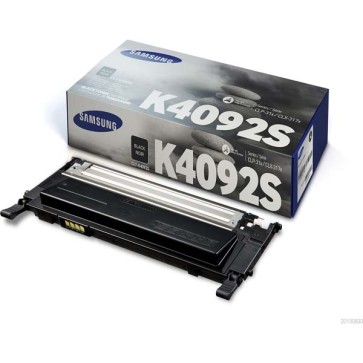 Samsung/HP - Toner originale - Nero - CLTK4092S/ELS - 1.500 pag
