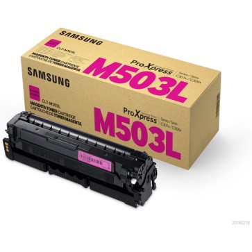 Samsung/HP - Toner originale - Magenta - CLTM503L/ELS - 5.000 pag