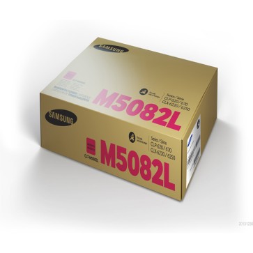 Samsung/HP - Toner originale - Magenta - CLTM5082L/ELS - 4.000 pag