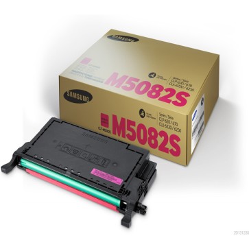 Hp/Samsung - Toner - Magenta - CLTM5082S/ELS - 2.000 pag