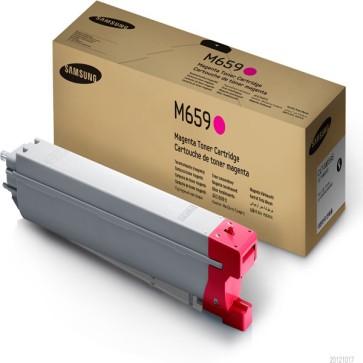 Samsung/HP - Toner originale - Magenta - CLTM659S/ELS - 20.000 pag