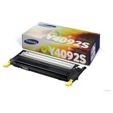 Samsung/HP - Toner originale - Giallo - CLTY4092S/ELS - 1.000 pag