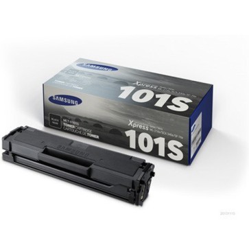 Samsung/HP - Toner originale - Nero - MLTD101S/ELS - 1.500 pag