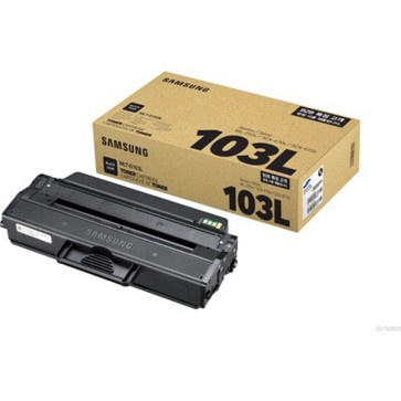 Samsung/HP - Toner originale - Nero - MLTD103L/ELS - 2.500 pag