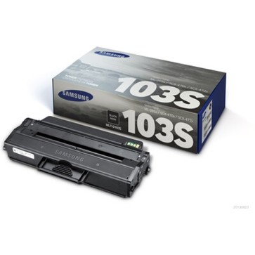 Hp/Samsung - Toner - Nero - MLTD103S/ELS - 1.500 pag