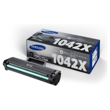 Hp/Samsung - Toner - Nero - MLTD1042X/ELS - 700 pag