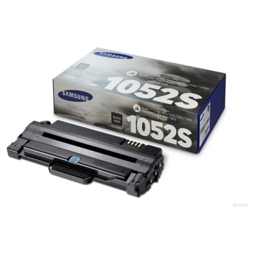 Samsung/HP - Toner originale - Nero - MLTD1052S/ELS - 1.500 pag