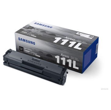 Samsung/HP - Toner originale - Nero - MLTD111L/ELS - 1.800 pag