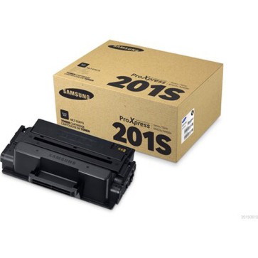 Samsung/HP - Toner originale - Nero - MLTD201S/ELS - 10.000 pag