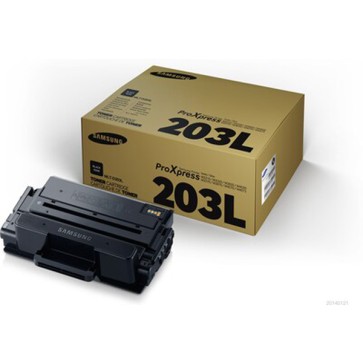 Samsung/HP - Toner originale - Nero - MLTD203L/ELS - 5.000 pag