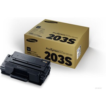 Samsung/HP - Toner originale - Nero - MLTD203S/ELS - 3.000 pag