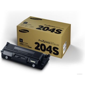 Samsung/HP - Toner originale - Nero - MLTD204S/ELS - 3.000 pag
