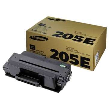 Hp/Samsung - Toner - nero - MLT-D205E/SIT - SU954A