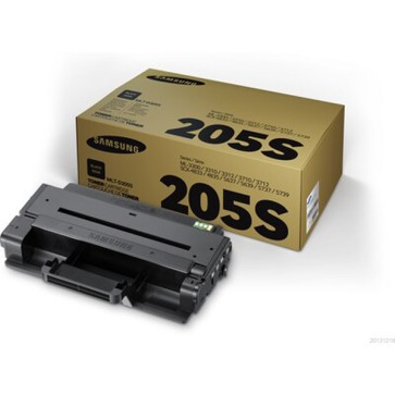Samsung/HP - Toner originale - Nero - MLTD205S/ELS - 2.000 pag