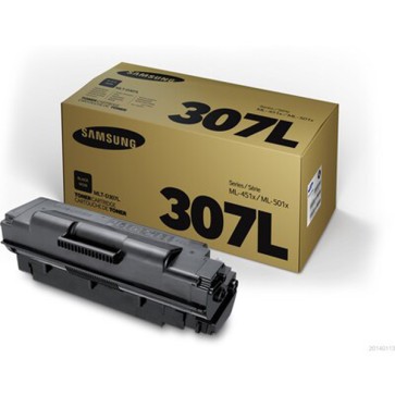 Hp/Samsung - Toner - Nero - MLTD307L/ELS - 15.000 pag