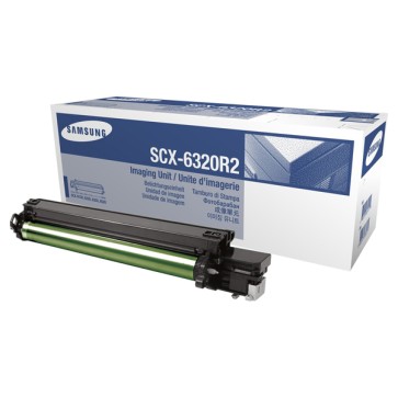 Hp/Samsung - Tamburo - Nero - SCX6320R2/ELS - 20.000 pag