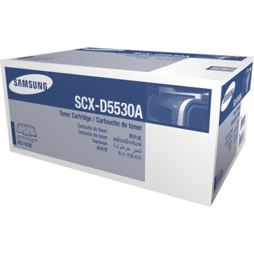 Hp/Samsung - Toner - Nero - SCXD5530A/ELS - 4.000 pag