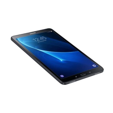 Samsung - Galaxy Tab - A 10.1 2019 - 32 GB - WiFi+Cellular - Black