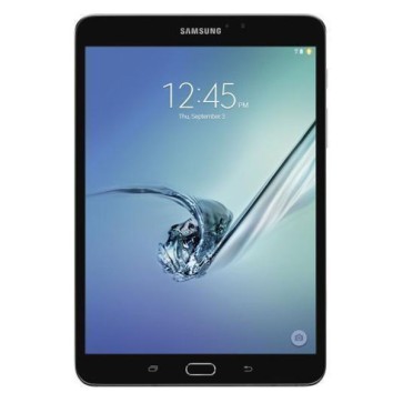 Samsung - Galaxy Tab S2 - 8.0 - 32 GB - WiFi+Cellular - Black