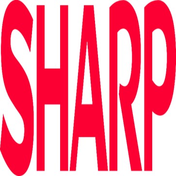 Sharp - Toner - Nero - MX61GTBA - 40.000 pag