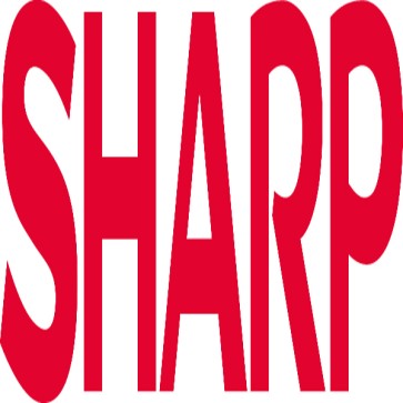 Sharp - Toner - Nero - MX754GT - 83.000 pag