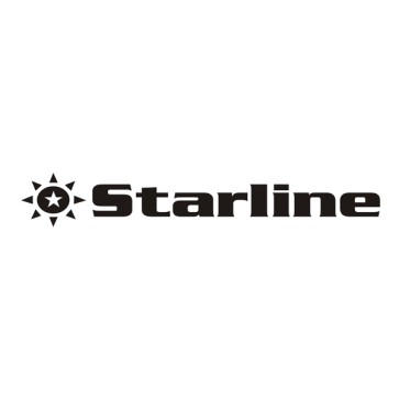 Starline - Toner ricostruito per Brother - Ciano - TN421C - 1.800 pag