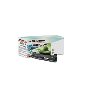 Starline - Toner Ricostruito - per Canon - Nero - 1870B002AA - 1.500 pag