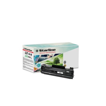 Starline - Toner Ricostruito - per Canon - Nero - 3484B002AA - 1.600 pag