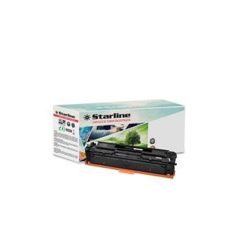 Starline - Toner Ricostruito - per Canon - Nero - 6272B002 - 1.400 pag