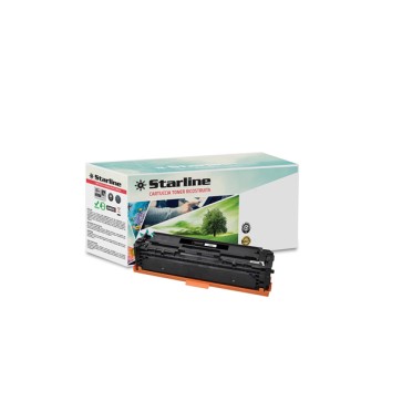 Starline - Toner Ricostruito - per Canon - Nero - 6273B002 - 2.400 pag