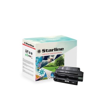 Starline - Toner Ricostruito - per HP - Nero - C4182X - 20.000 pag