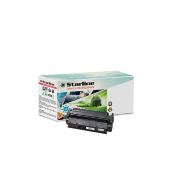 Starline - Toner Ricostruito - per HP 15X Nero - C7115X - 3.500 pag