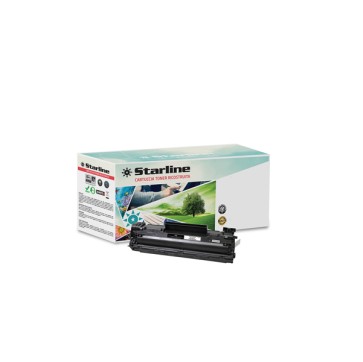 Starline - Toner Ricostruito - per HP 35A- Nero - CB435A - 1.500 pag