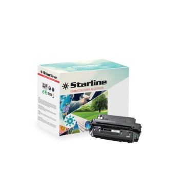 Starline - Toner Ricostruito - per HP - Nero - Q2610A - 6.000 pag