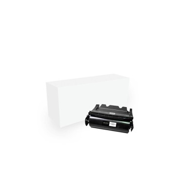 Starline - Toner Ricostruito - per Lexmark - Nero - 12A7362 - 21.000 pag