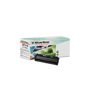 Starline - Toner Ricostruito - per Samsung - Nero - CLT-K505L/ELS - 6.000 pag