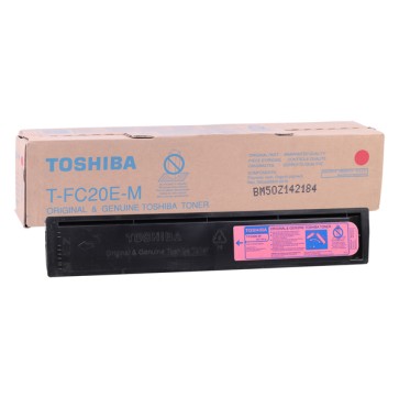 Toshiba - Toner - Magenta - 6AJ00000068 - 16.800 pag