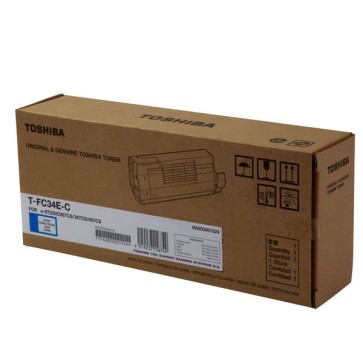 Toshiba - Toner - Giallo - 6A000001809 - 11.500 pag