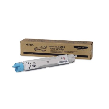Xerox - Toner - Ciano - 106R01214 - 5.000 pag