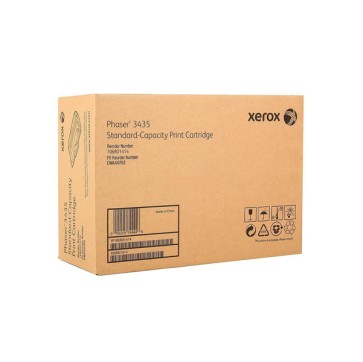 Xerox - Toner - Nero - 106R01414 - 4.000 pag