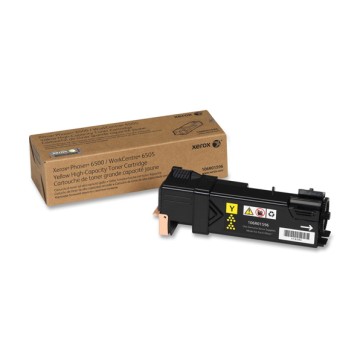 Xerox - Toner - Giallo - 106R01596 - 2.500 pag