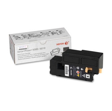 Xerox - Toner - Nero - 106R01630 - 2.000 pag