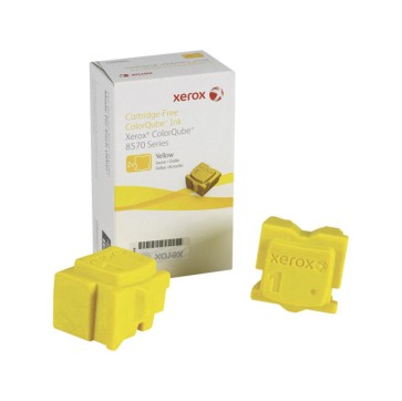 Xerox - Scatola 2 sticks - Giallo - 108R00933 - 4.400 pag